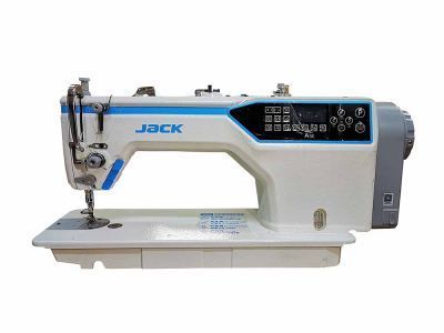JACK JK-A5E-WNQ Одноигольная прямострочная машина (голова)