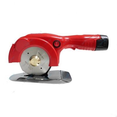 VMA V-T125BS-RE Дисковый раскройный нож