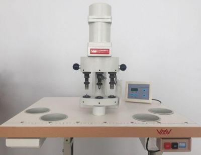 Трехпозиционный электромеханический пресс VMA V-T818D-3