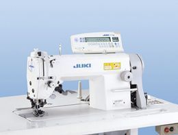 JUKI DLM-5400NF-7WB/AK85/SC920/M92/CP180 Одноигольная прямострочная машина (голова)