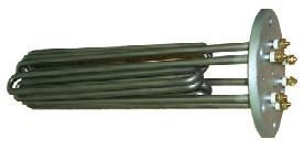 Rotondi Блок тэнов 3017075 (IGOS 57)  25kW 