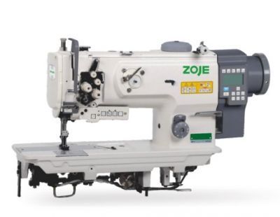 ZOJE ZJ1560-BD Промышленная швейная машина (голова)