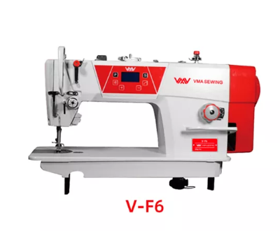VMA V-F6 Одноигольная прямострочная машина (голова)