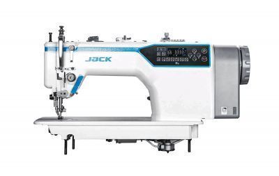 JACK JK-H6L-CZ-4 (голова) швейная машина перетоп с автоматикой