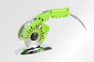 ZOJE ZJ-CJ100 Дисковый раскройный нож 