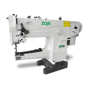 ZOJE ZJ2628-LG-BD Промышленная рукавная швейная машина (голова)