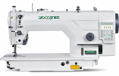 ZOJE ZJ-8110-S-W/02 Промышленная швейная машина (голова)