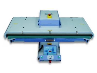 Comel PL / T 1100 PNEUM Автоматический пневмо пресс