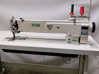 ZOJE ZJ1510D-L25-7 Промышленная швейная машина (голова)