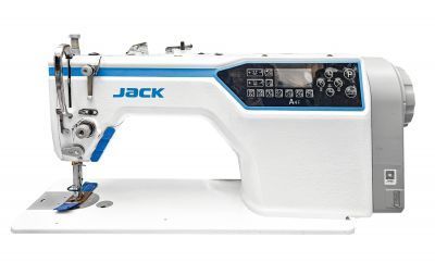 JACK JK-A4B-A-CH-7 Одноигольная прямострочная швейная машина (голова)