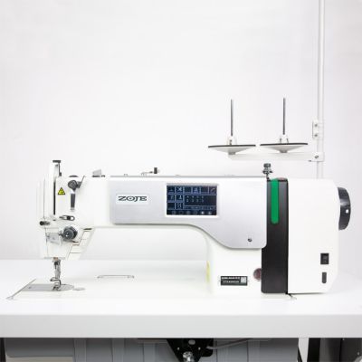 ZOJE A9200L-D4S-W-CP/02 Промышленная швейная машина (голова)