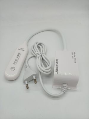 Jack Лампа LED  811871(с вилкой, регулировка яркости 1-6W)