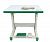 Стол для оверлока ZOJE B9000/9500/7500/8510 (короткий)