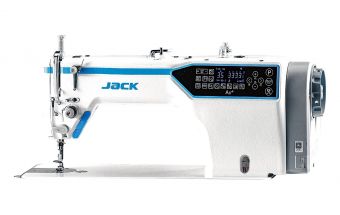JACK JK-A8-N (голова)  Одноигольная прямострочная машина