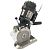 Нож раскройный дисковый REXEL NTH-125N