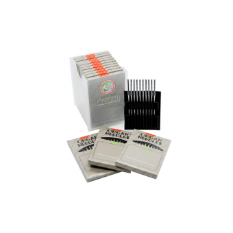 Иглы Organ Needles DPx5 №140