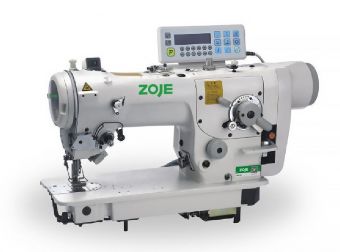 ZJ2284-BD Одноигольная машина строчки зиг-заг (голова)